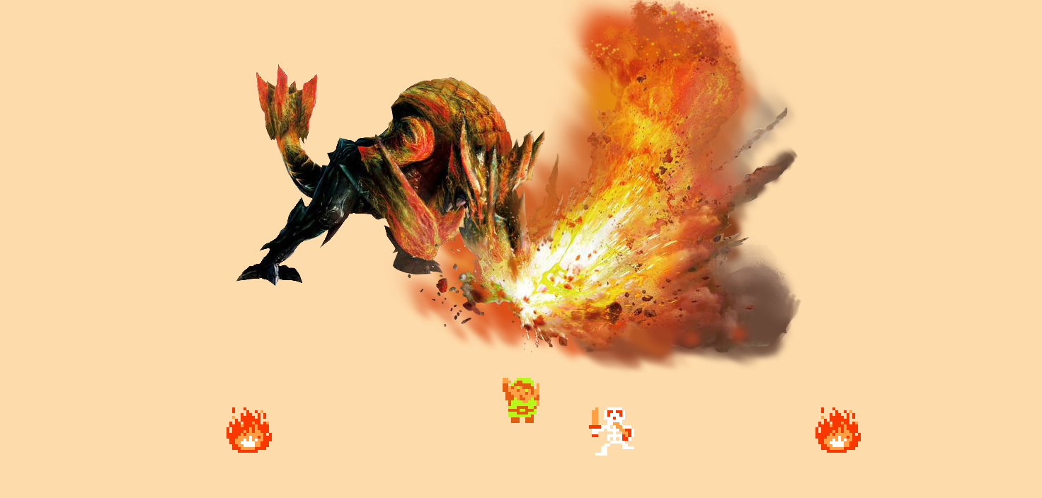 ♬ DOO DOO DOO DOO! ♪ (Ionians)