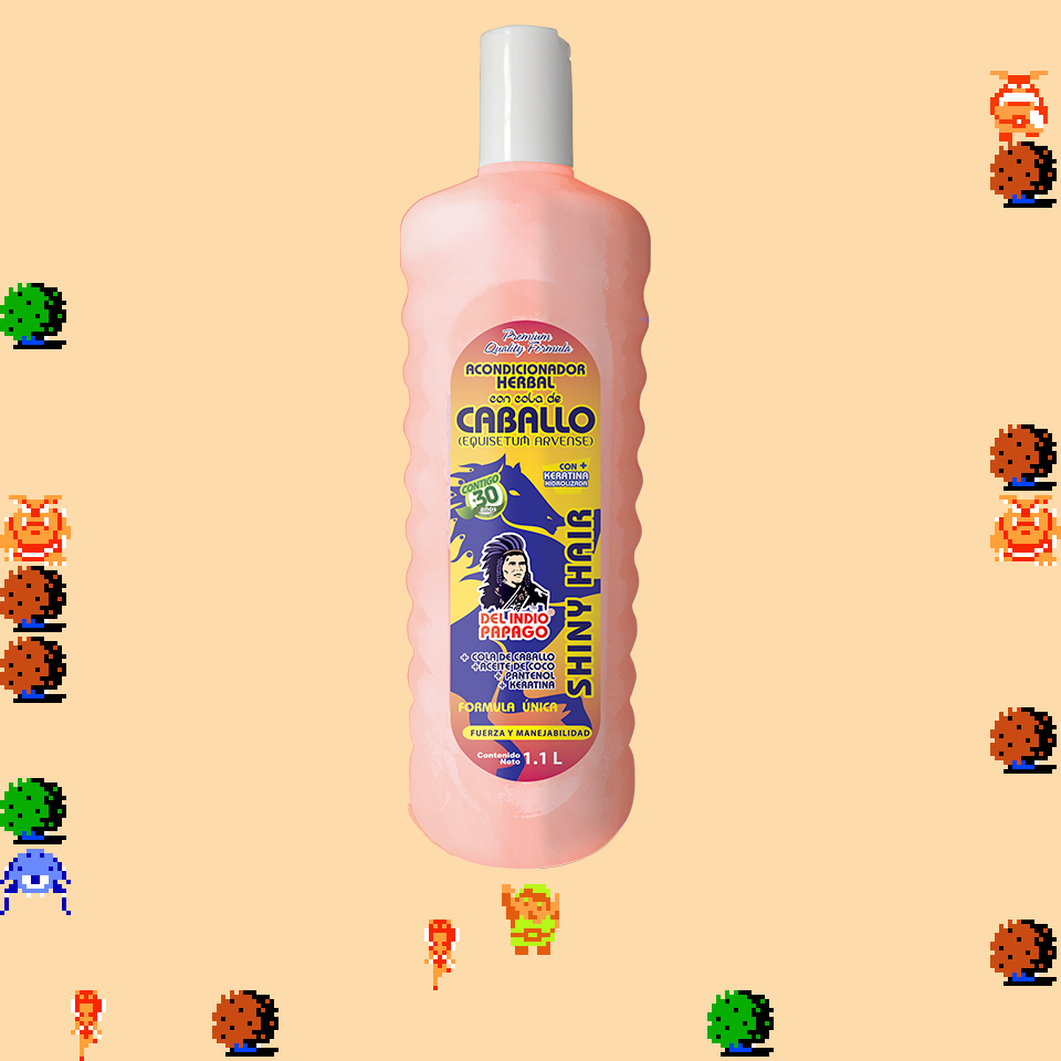 𝄞 DOO DOO DOO DOO! ♩ (Papago)