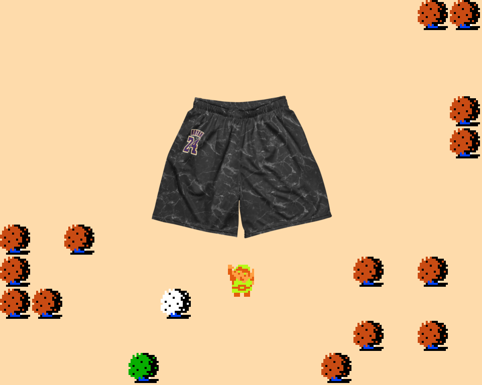 𝄞 DOO DOO DOO DOO! ♪ (hoopers)