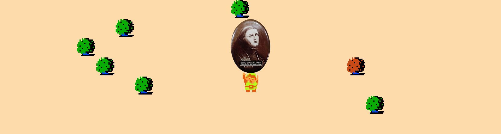 ♬ DOO DOO DOO DOO! ♪ (Jack Benny)