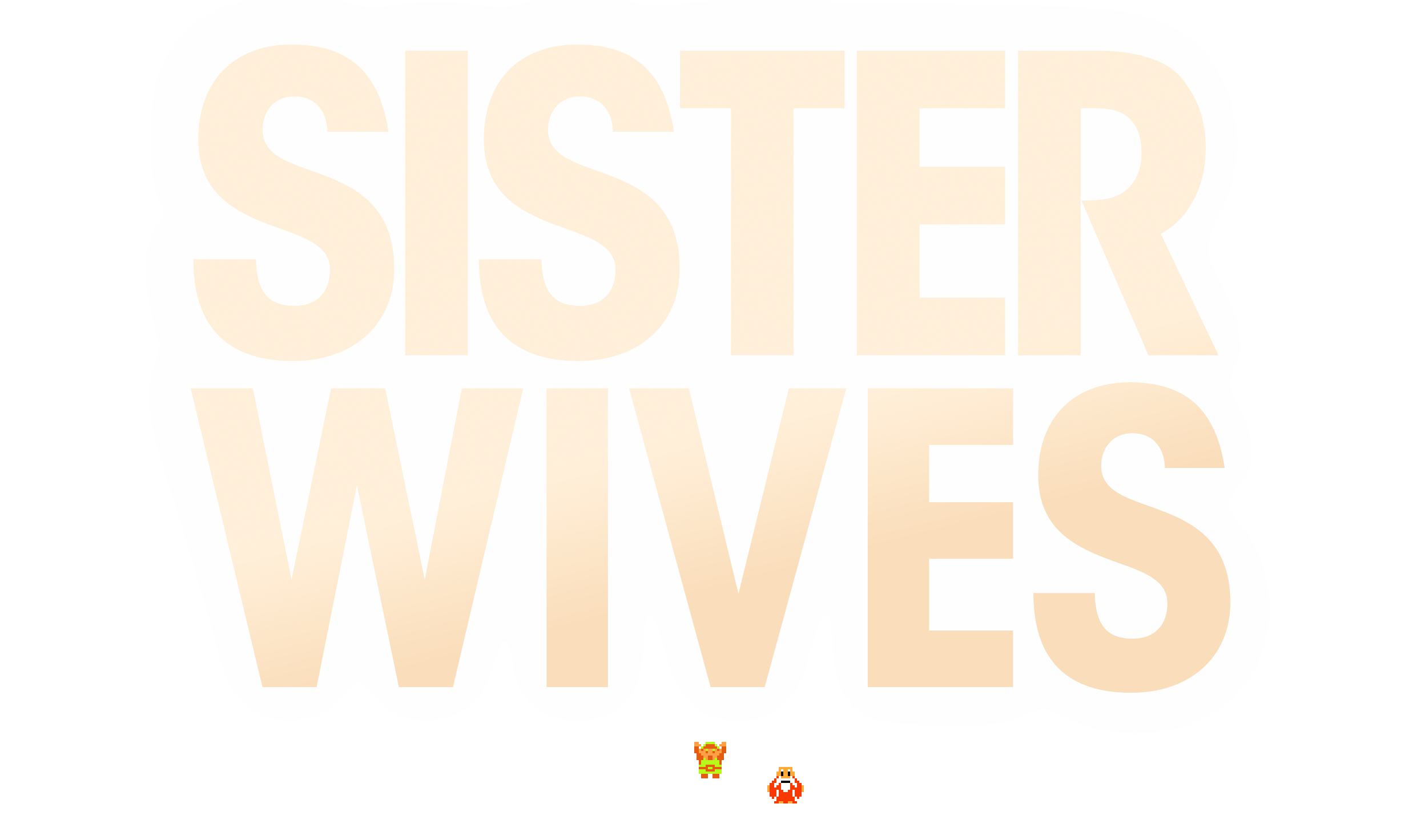 ♪ DOO DOO DOO DOO! ♪ (polygamist)