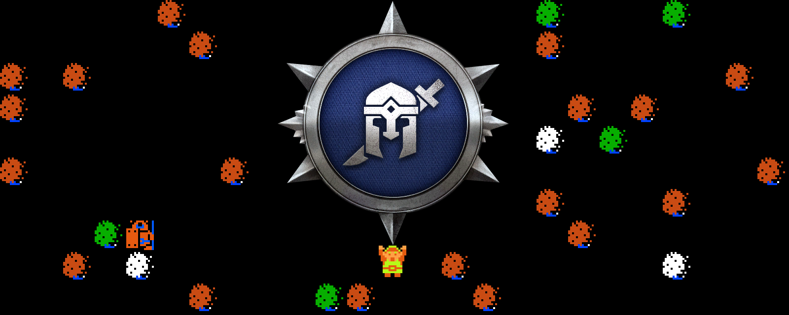 𝄞 DOO DOO DOO DOO! ♪ (doctrines)