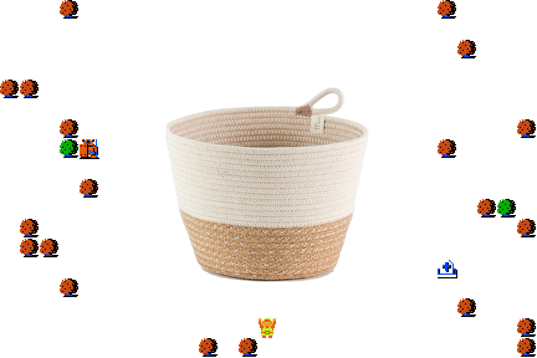 ♬ DOO DOO DOO DOO! ♪ (Jutes)