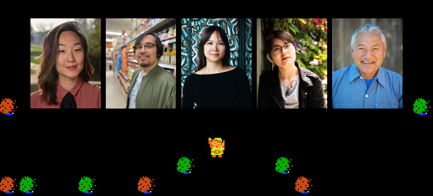 ♪ DOO DOO DOO DOO! 𝄑 (writers)