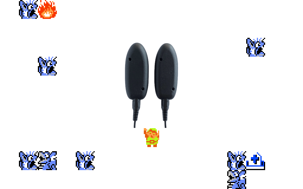 ♫ DOO DOO DOO DOO! ♪ (tappers)