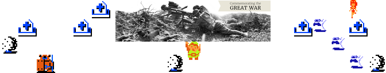 ♫ DOO DOO DOO DOO! ♪ (Kovno)