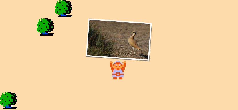 ♫ DOO DOO DOO DOO! ♩ (Kutch)