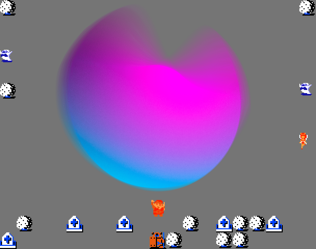 🎵 DOO DOO DOO DOO! ♪ (plasmas)