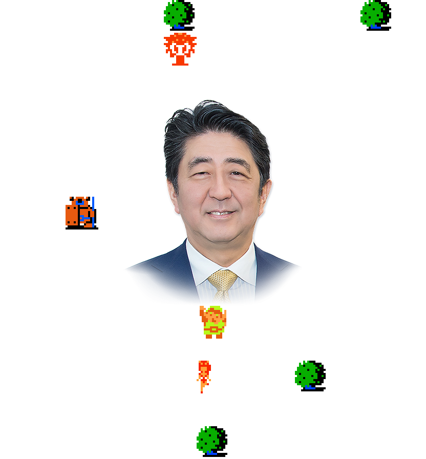 ♪ DOO DOO DOO DOO! ♪ (Liberal Party)