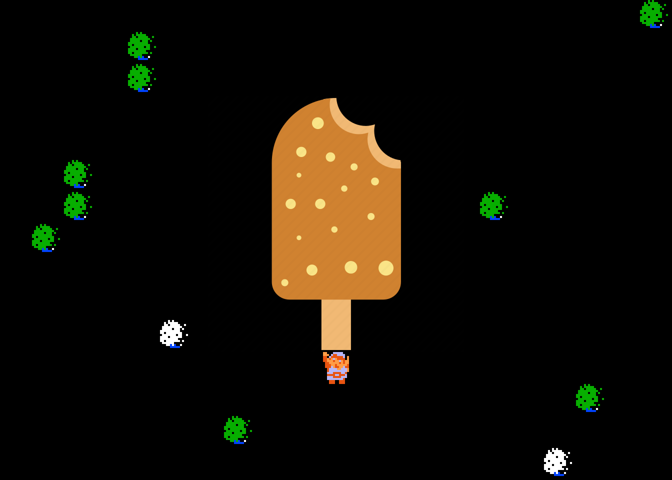 𝄞 DOO DOO DOO DOO! ♪ (Lolly)