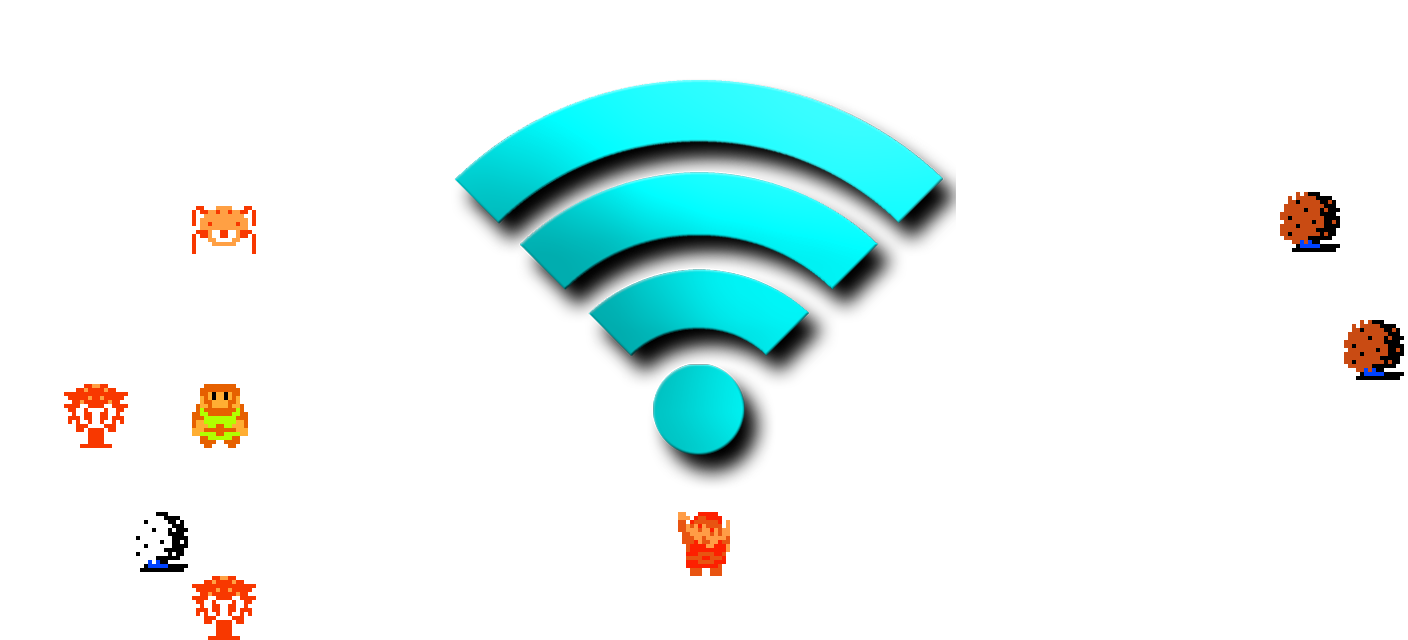 🎵 DOO DOO DOO DOO! ♪ (network)