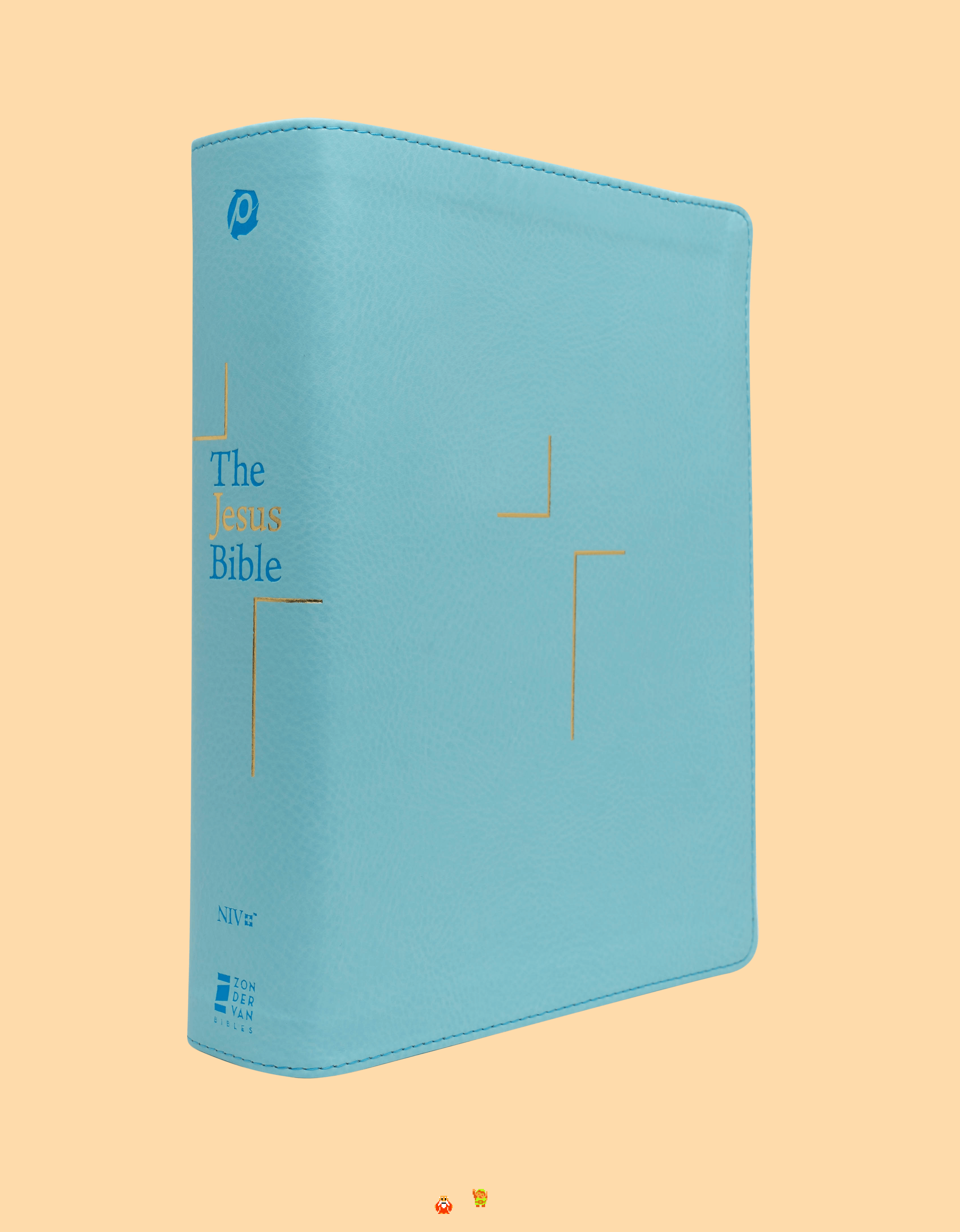 𝄞 DOO DOO DOO DOO! ♩ (Bible)