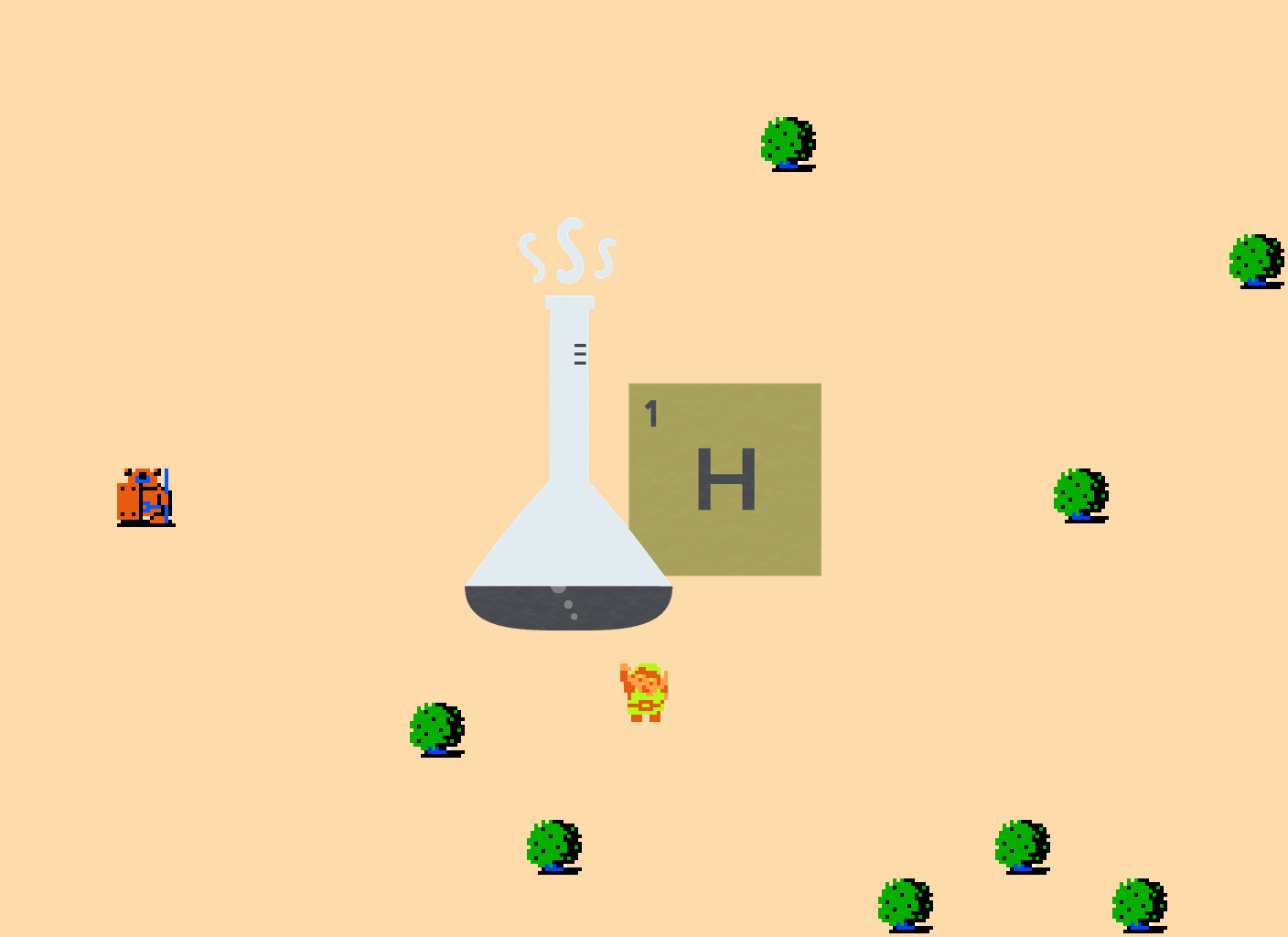 ♪ DOO DOO DOO DOO! ♩ (M-theory)
