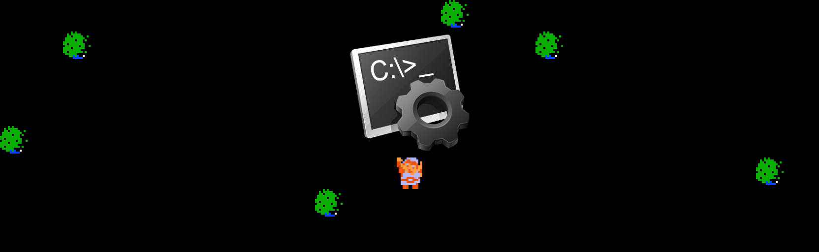 𝄞 DOO DOO DOO DOO! ♪ (scripts)