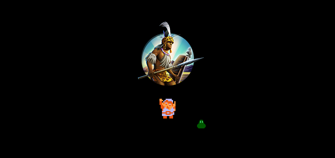 ♪ DOO DOO DOO DOO! ♩ (Zulus)