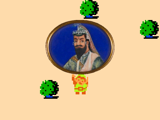 🎵 DOO DOO DOO DOO! ♪ (Mahratta)