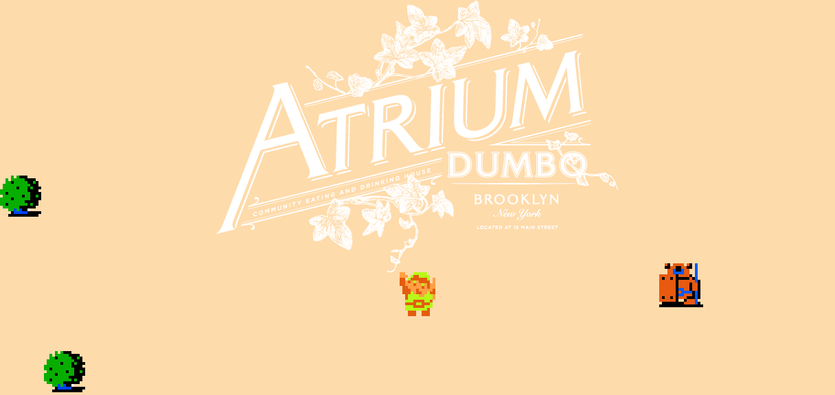 𝄞 DOO DOO DOO DOO! ♩ (Manhattanites)