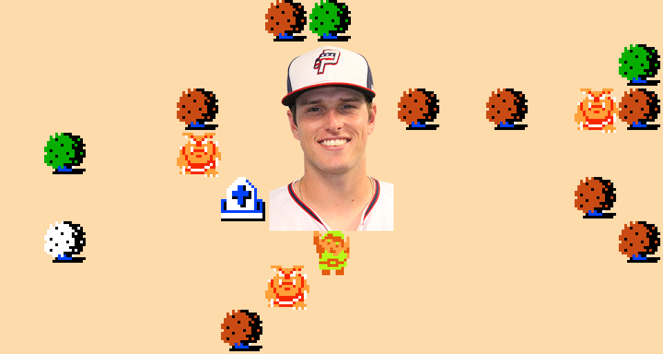 ♪ DOO DOO DOO DOO! ♪ (Masters)