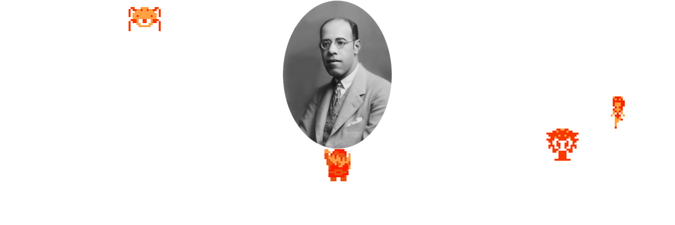 ♪ DOO DOO DOO DOO! ♪ (Maugham)