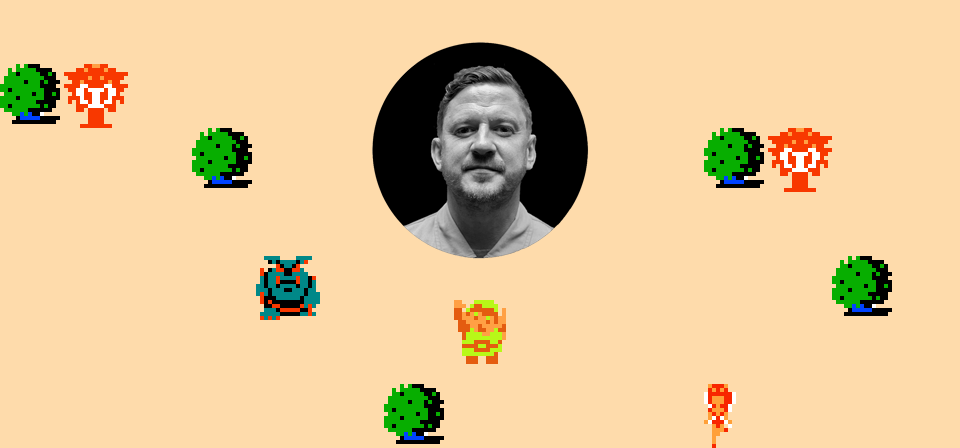 ♪ DOO DOO DOO DOO! ♩ (Metronomy)