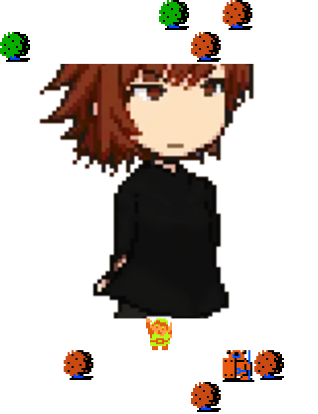 𝄞 DOO DOO DOO DOO! ♪ (Miserere)