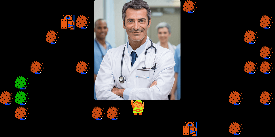 🎵 DOO DOO DOO DOO! ♪ (nephrology)