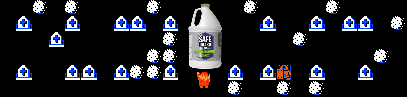 🎵 DOO DOO DOO DOO! 𝄑 (safeguard)