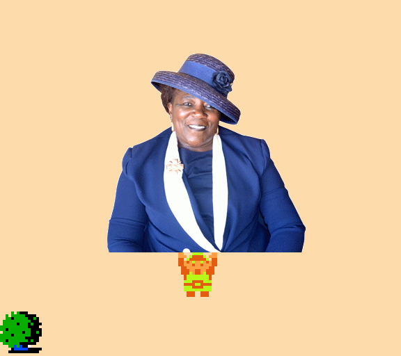 🎵 DOO DOO DOO DOO! ♪ (Namibians)