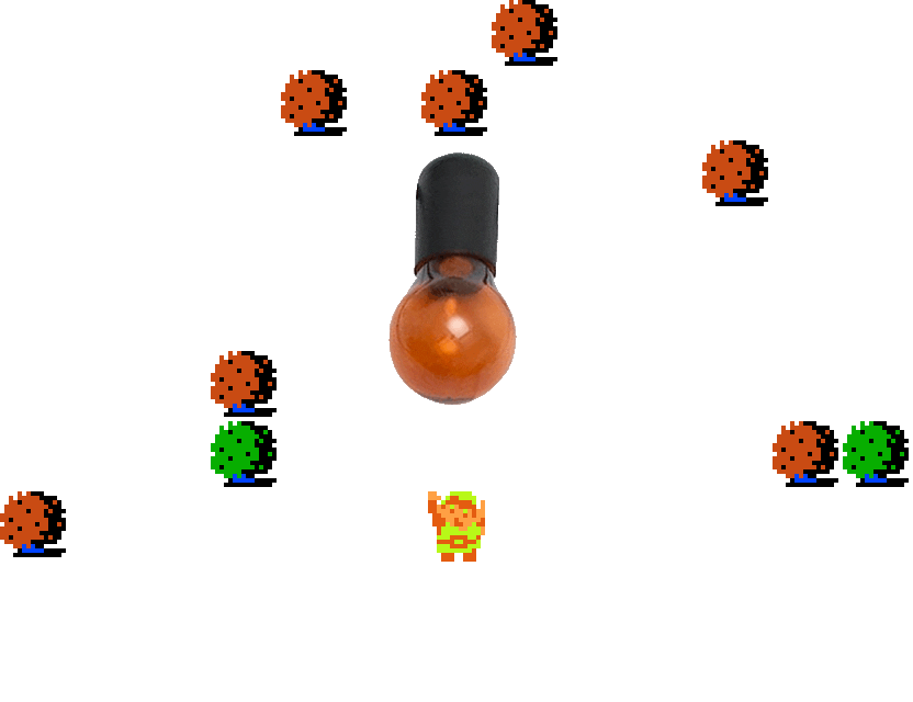 ♫ DOO DOO DOO DOO! ♪ (Nederland)