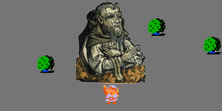 𝄞 DOO DOO DOO DOO! 𝄑 (Nibelungenlied)