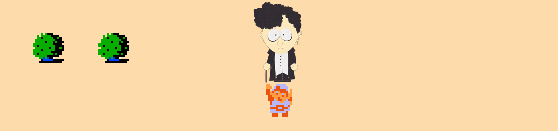 🎵 DOO DOO DOO DOO! ♪ (Nonconformist)