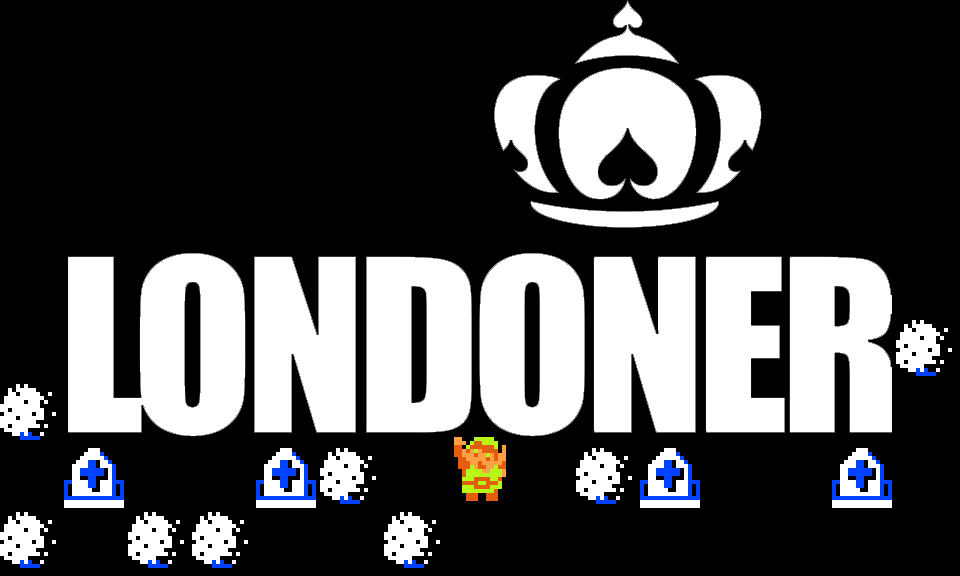 𝄢 DOO DOO DOO DOO! ♪ (Londoner)