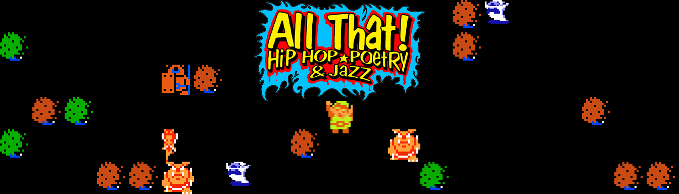 𝄢 DOO DOO DOO DOO! ♩ (Nuyorican)