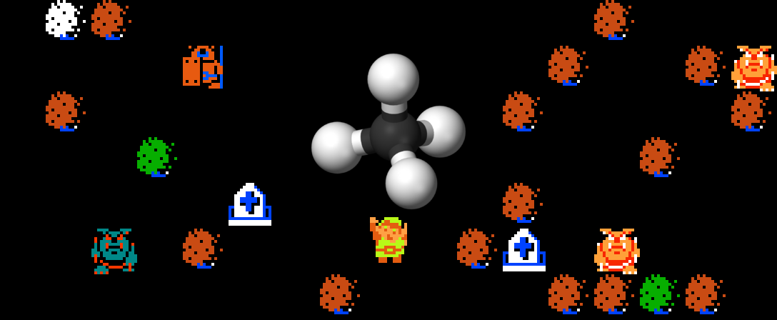 ♪ DOO DOO DOO DOO! ♪ (polarity)