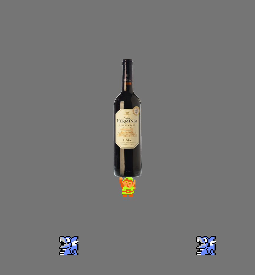 𝄢 DOO DOO DOO DOO! ♩ (Herminia)