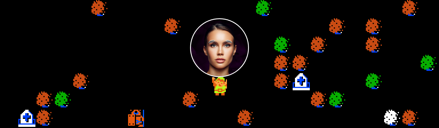 𝄞 DOO DOO DOO DOO! ♩ (drooping)