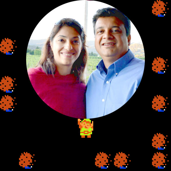 🎵 DOO DOO DOO DOO! ♪ (Parsis)