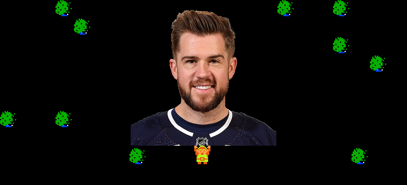 ♫ DOO DOO DOO DOO! ♪ (Plekanec)