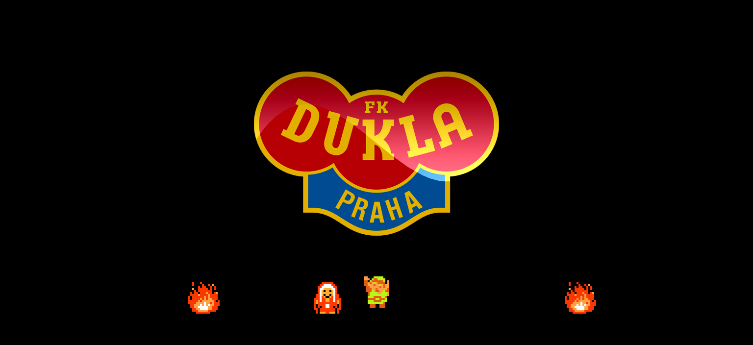 ♫ DOO DOO DOO DOO! ♩ (Praha)