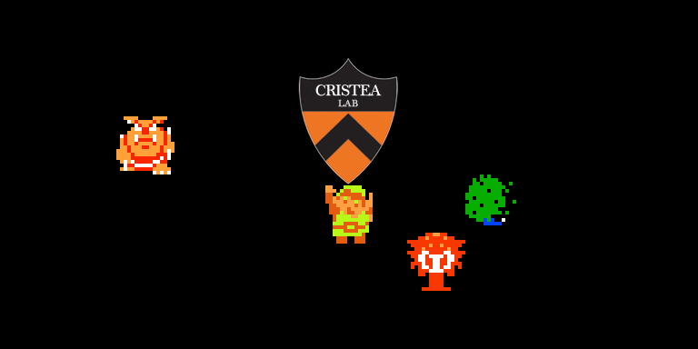 ♬ DOO DOO DOO DOO! ♪ (Princeton University)