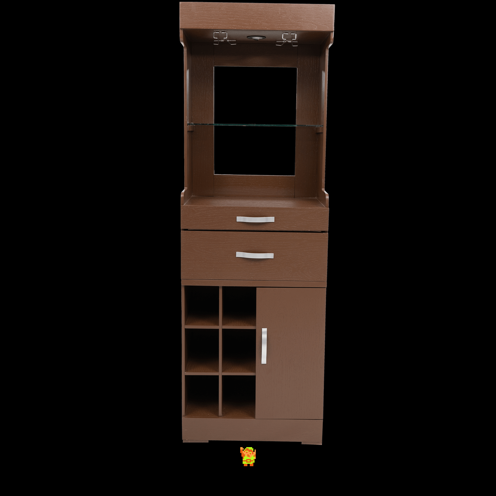 ♫ DOO DOO DOO DOO! ♪ (cantinas)