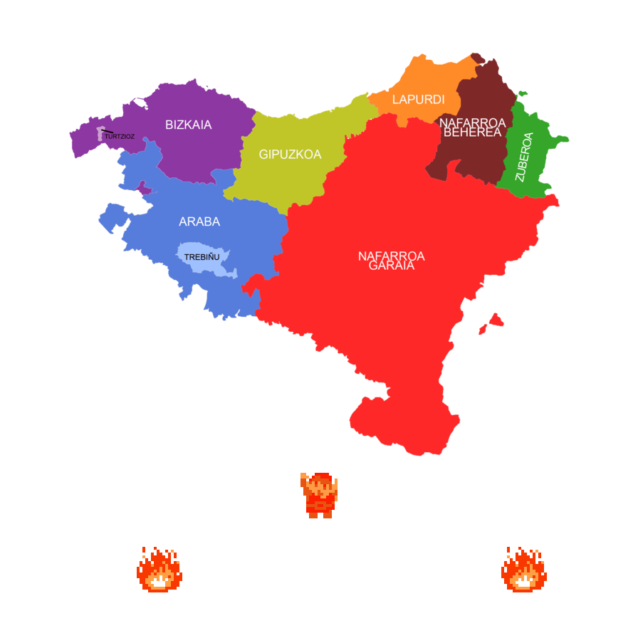 🎵 DOO DOO DOO DOO! ♩ (Reconquista)