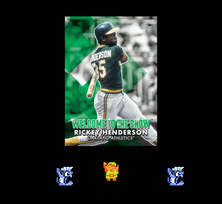 🎵 DOO DOO DOO DOO! ♩ (Rickey)