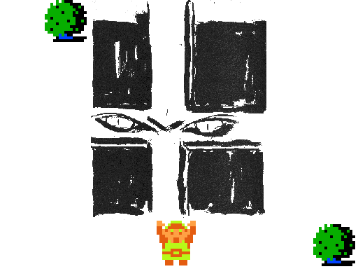 𝄞 DOO DOO DOO DOO! 𝄑 (misapprehension)