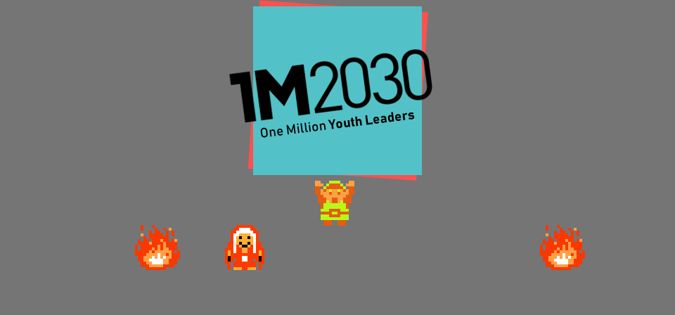 𝄢 DOO DOO DOO DOO! ♪ (million)