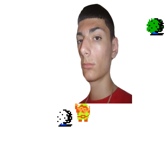𝄞 DOO DOO DOO DOO! ♩ (Romanians)