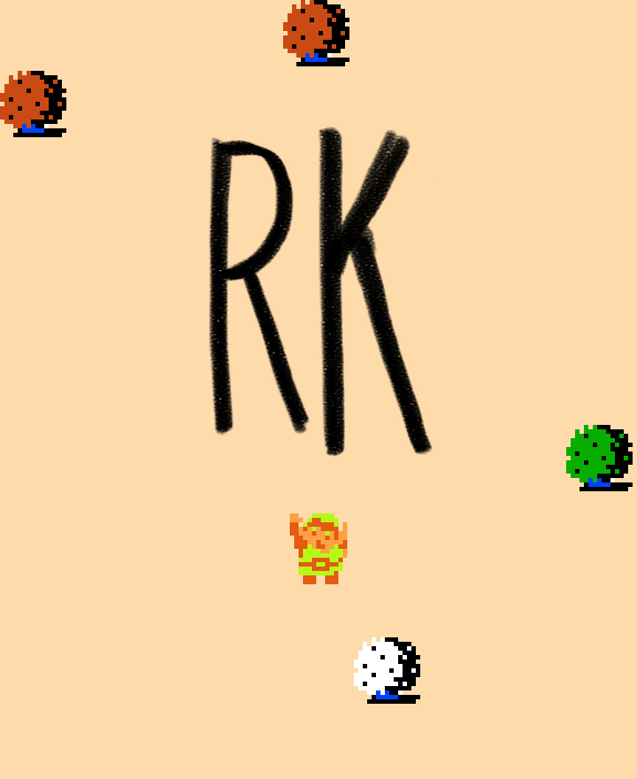 ♪ DOO DOO DOO DOO! ♪ (Ruskin)