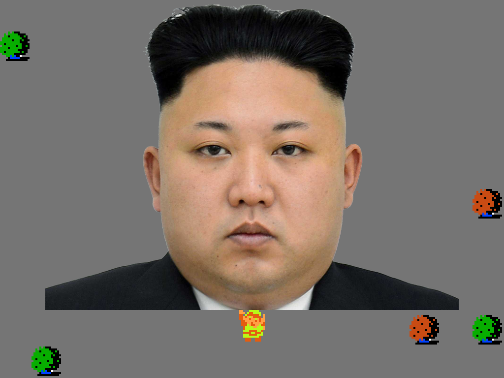 ♪ DOO DOO DOO DOO! ♪ (Russophobe)