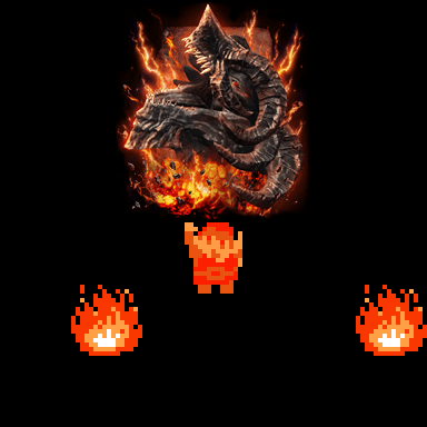 ♬ DOO DOO DOO DOO! ♪ (tyranny)