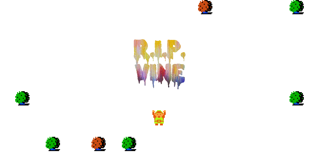 𝄢 DOO DOO DOO DOO! 𝄑 (posterity)